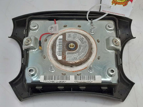 2002 Dodge B3500 Air Bag