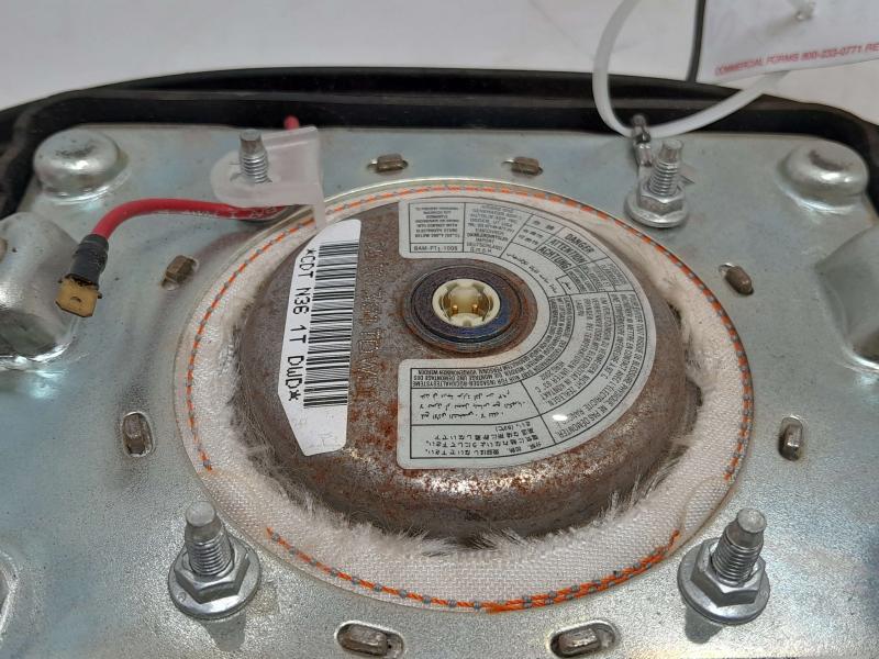 2002 Dodge B3500 Air Bag