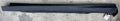2012 - 2018 Ford Focus Rocker Molding Side Skirt Black Textured LH Driver Side OEM CP9Z5810177B