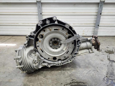 2015 Audi A4 Transmission Assy.