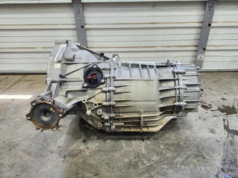 2015 Audi A4 Transmission Assy.