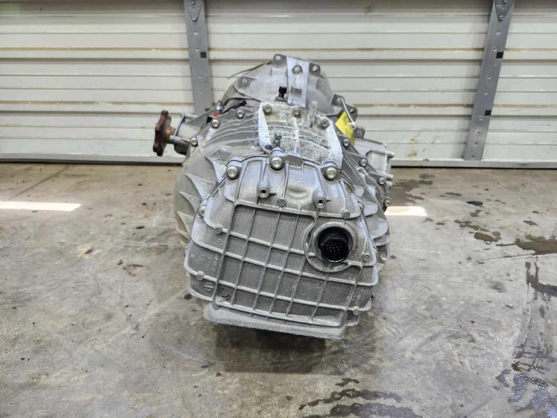 2015 Audi A4 Transmission Assy.