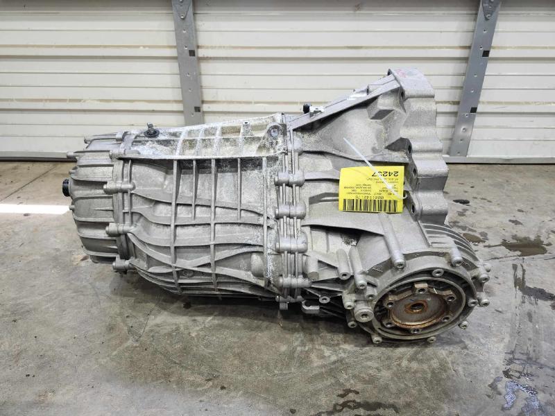 2015 Audi A4 Transmission Assy.