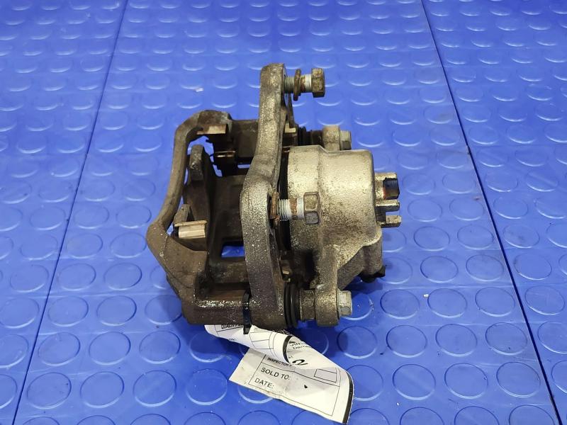 2010 Kia Rio Caliper