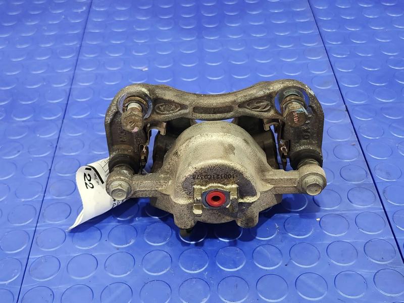 2010 Kia Rio Caliper