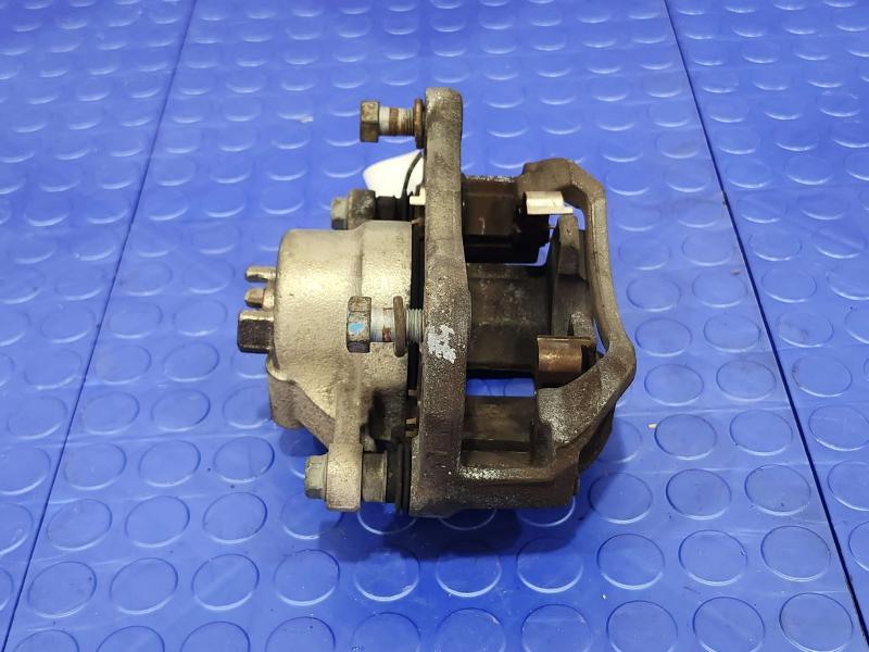2010 Kia Rio Caliper