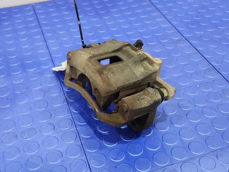 2010 Kia Rio Caliper