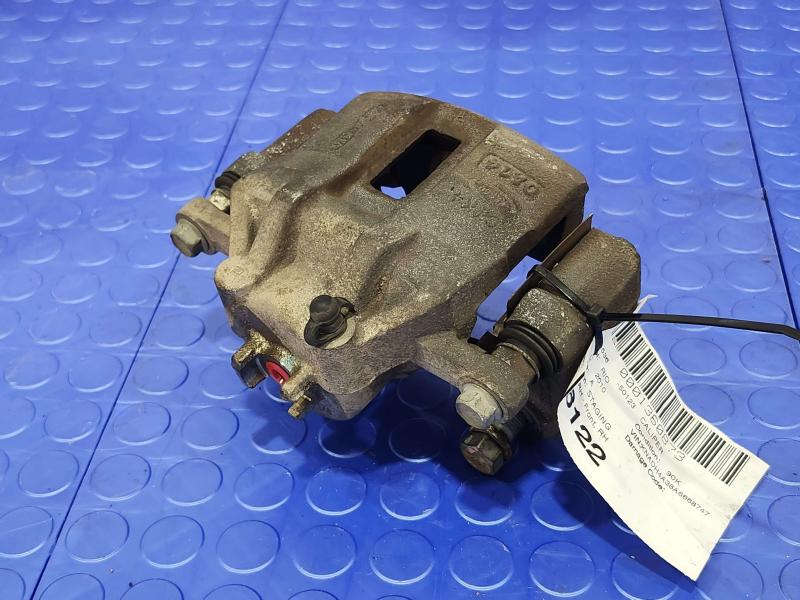 2010 Kia Rio Caliper