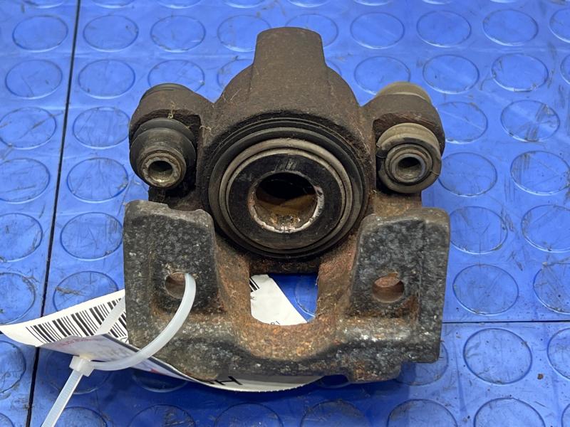2002-2007 Jeep Liberty Rear Brake Caliper Assembly LH Driver Side OEM 05093279AA