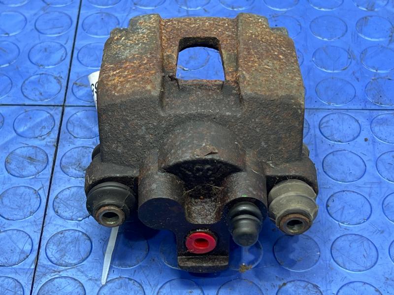 2002-2007 Jeep Liberty Rear Brake Caliper Assembly LH Driver Side OEM 05093279AA