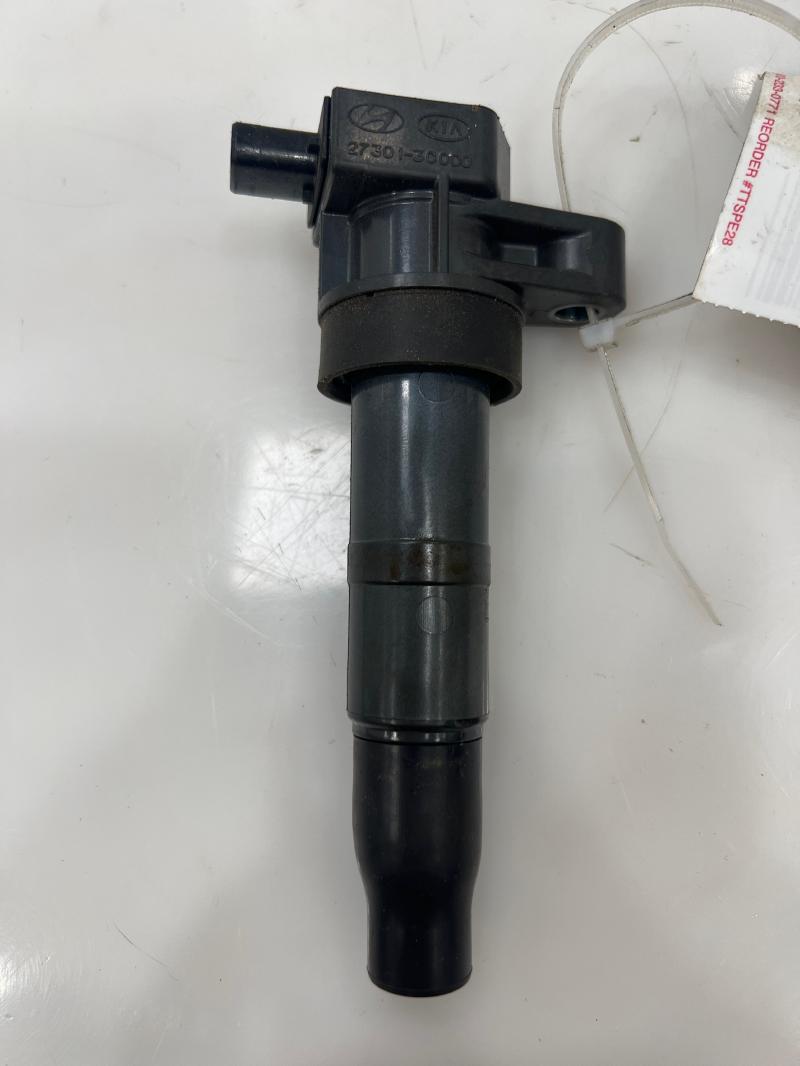 2017 Kia Sorento Ignition Coil/Ignitor