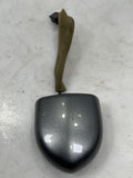 2009 Honda Pilot Radio Antenna Assembly Gray NH741M OEM 39150SZAA01ZF