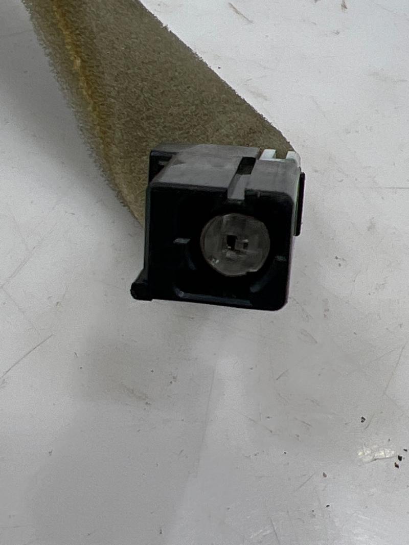 2009 Honda Pilot Radio Antenna Assembly Gray NH741M OEM 39150SZAA01ZF
