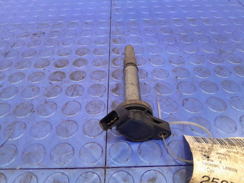 2010 Toyota Prius Ignition Coil/Ignitor