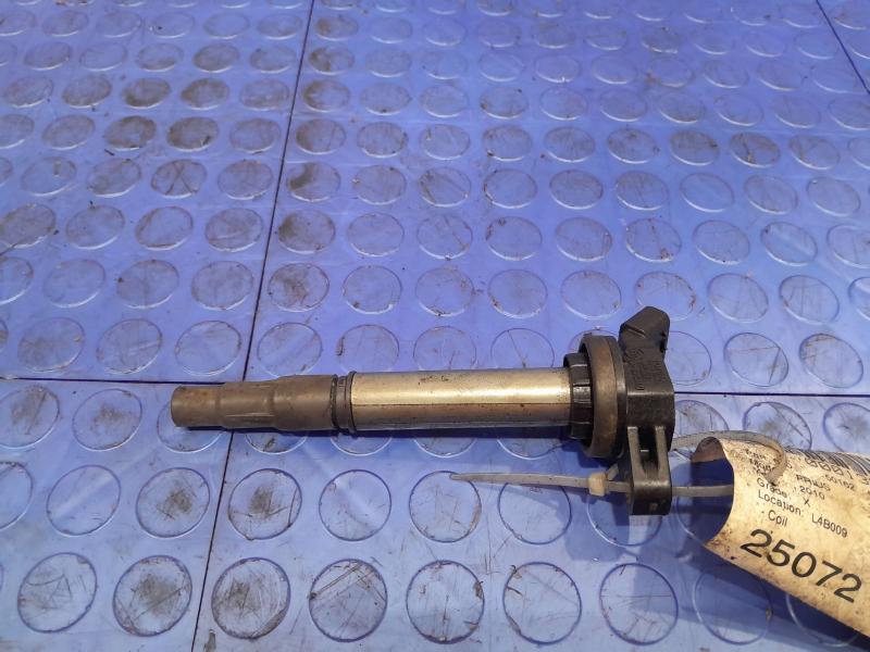 2010 Toyota Prius Ignition Coil/Ignitor