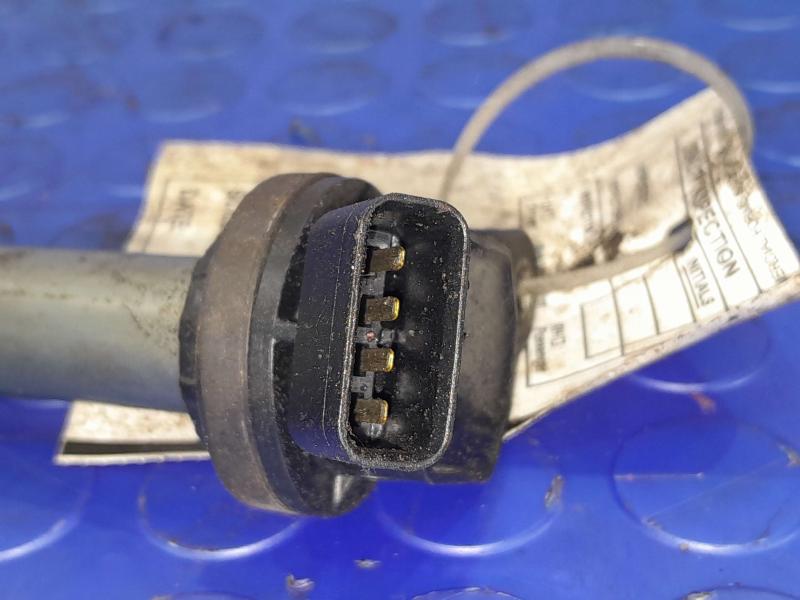 2010 Toyota Prius Ignition Coil/Ignitor