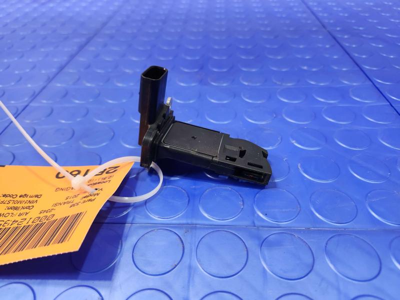 2015 Ford Transit Connect Air Flow Meter