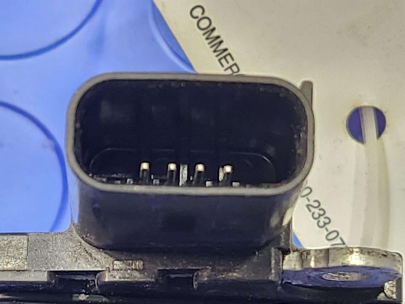 2015 Ford Transit Connect Air Flow Meter