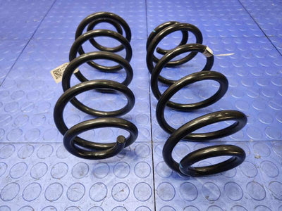 2024 Buick Envista Coil/Air Spring