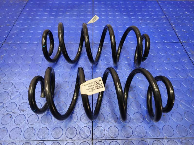 2024 Buick Envista Coil/Air Spring