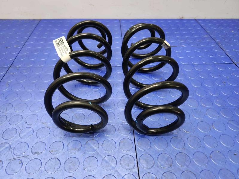 2024 Buick Envista Coil/Air Spring