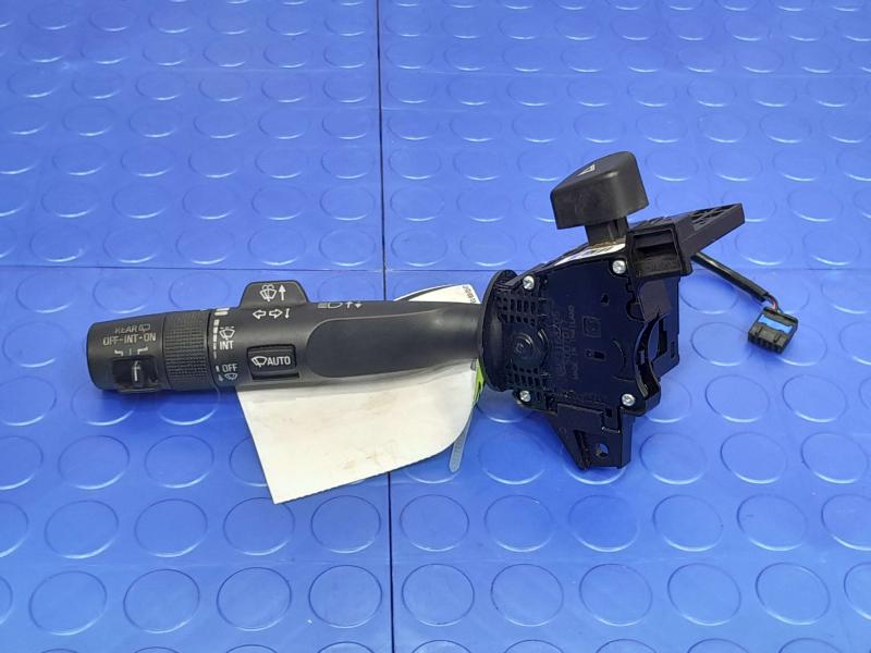 2015 Chevrolet Tahoe Combination Switch
