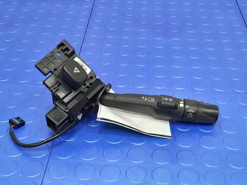 2015 Chevrolet Tahoe Combination Switch