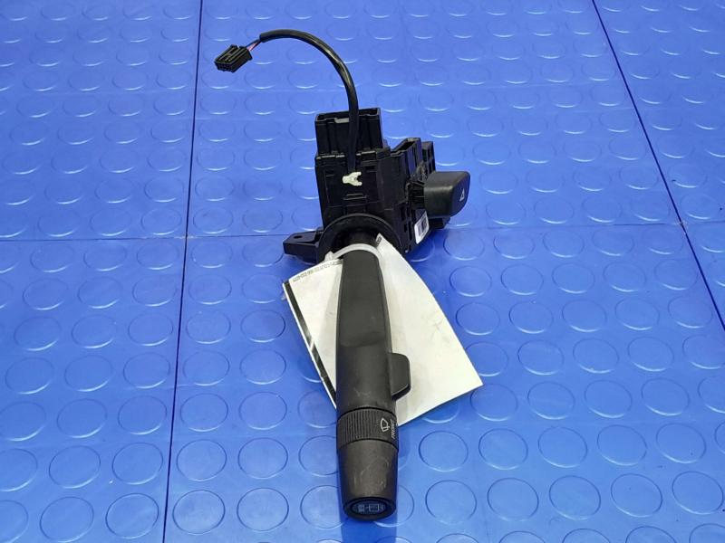 2015 Chevrolet Tahoe Combination Switch