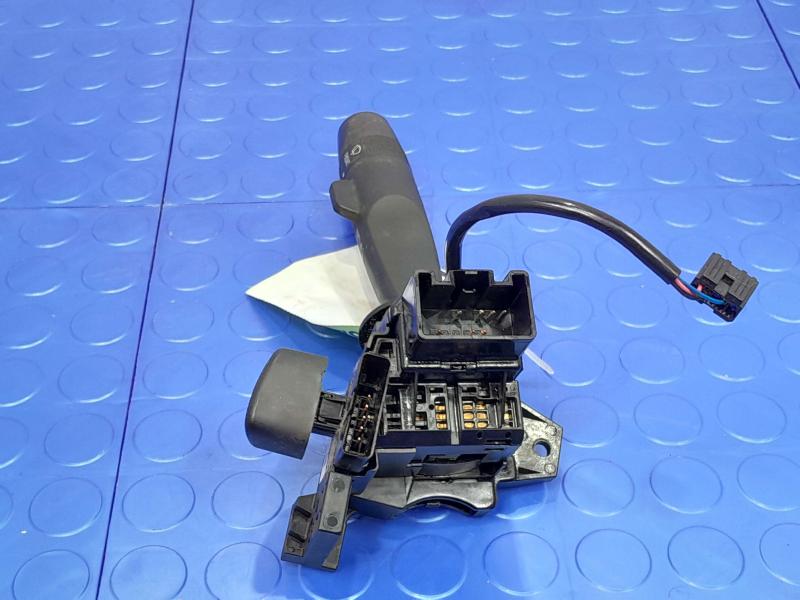 2015 Chevrolet Tahoe Combination Switch