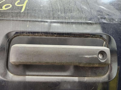 2015 Ford F-150 Outside Door Handle