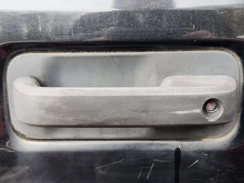 2015 Ford F-150 Outside Door Handle