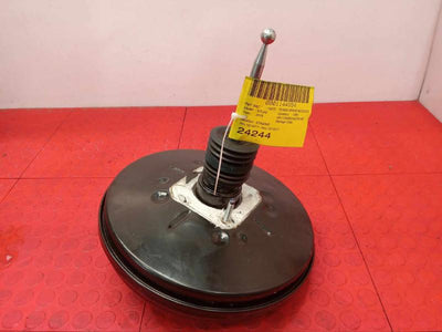 2018 Volkswagen Atlas Power Brake Booster Genuine OEM Part 3QF614105