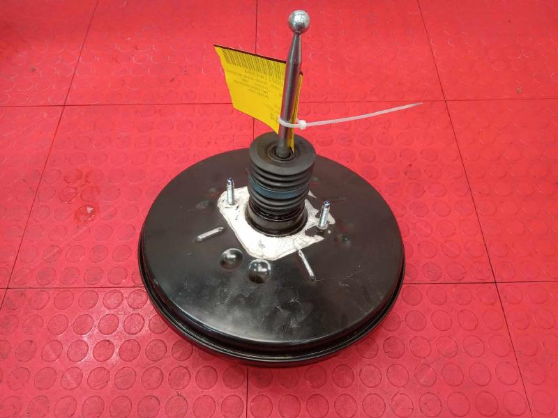 2018 Volkswagen Atlas Power Brake Booster Genuine OEM Part 3QF614105