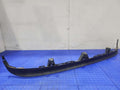 2008-2012 Ford Escape Front Bumper Lower Valence Panel Genuine OEM 9L8Z17626A