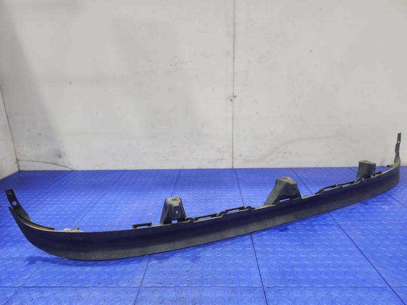 2008-2012 Ford Escape Front Bumper Lower Valence Panel Genuine OEM 9L8Z17626A