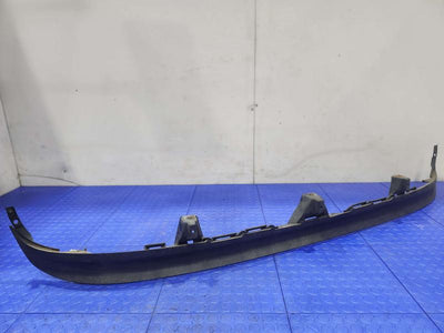 2008-2012 Ford Escape Front Bumper Lower Valence Panel Genuine OEM 9L8Z17626A