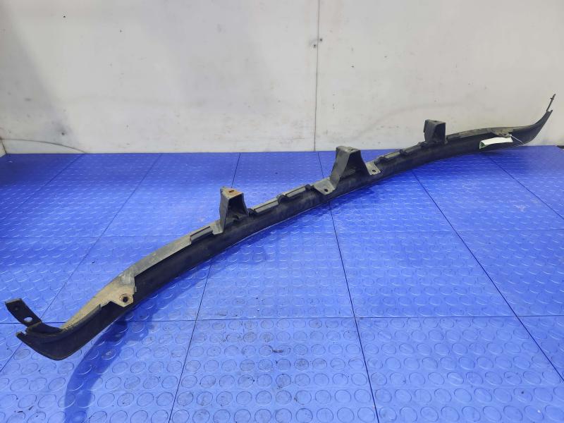 2008-2012 Ford Escape Front Bumper Lower Valence Panel Genuine OEM 9L8Z17626A