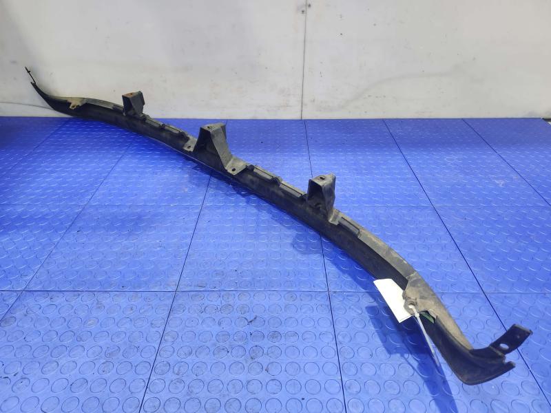 2008-2012 Ford Escape Front Bumper Lower Valence Panel Genuine OEM 9L8Z17626A