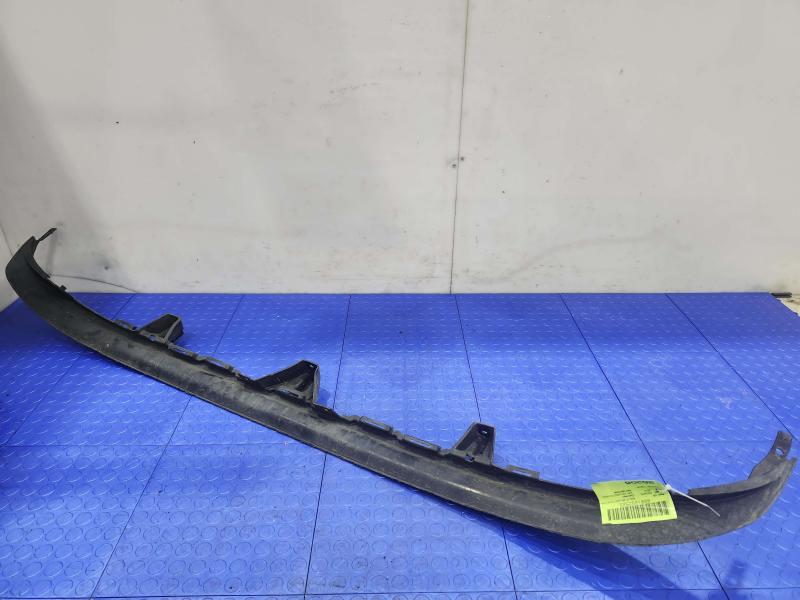2008-2012 Ford Escape Front Bumper Lower Valence Panel Genuine OEM 9L8Z17626A