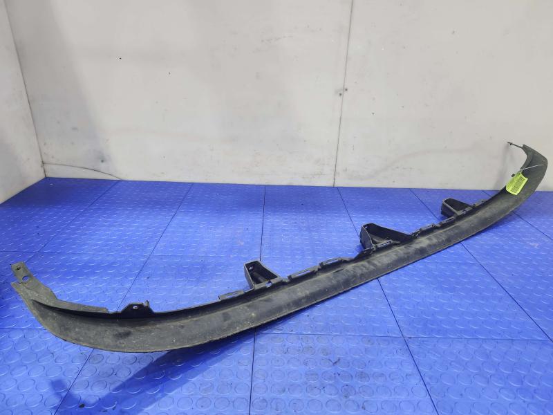 2008-2012 Ford Escape Front Bumper Lower Valence Panel Genuine OEM 9L8Z17626A