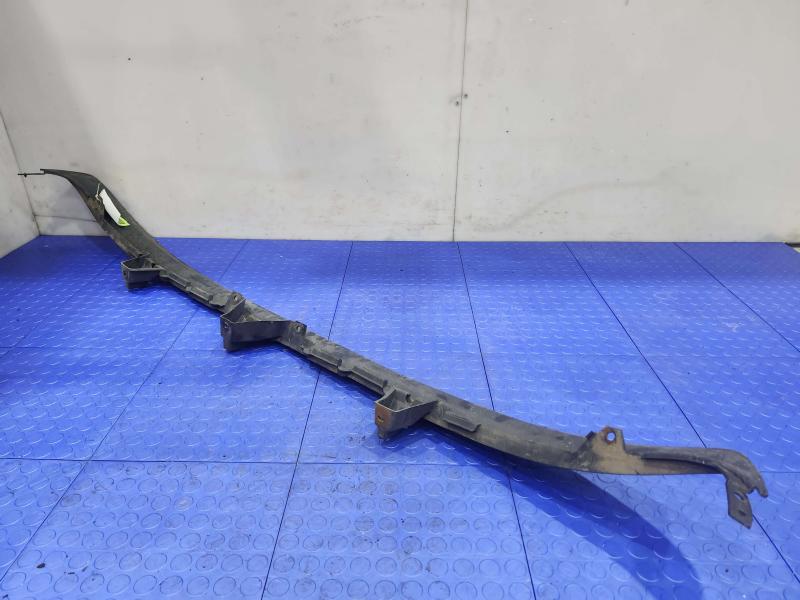 2008-2012 Ford Escape Front Bumper Lower Valence Panel Genuine OEM 9L8Z17626A