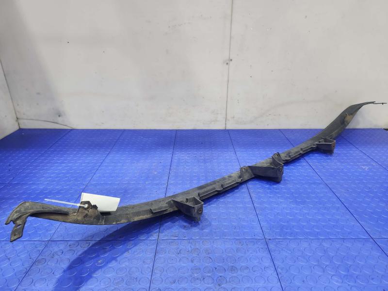2008-2012 Ford Escape Front Bumper Lower Valence Panel Genuine OEM 9L8Z17626A