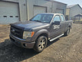 2010 Ford F-150 Exhaust Manifold
