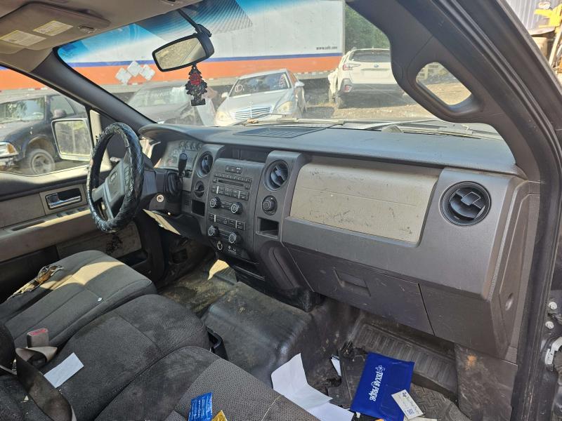 2010 Ford F-150 Fender