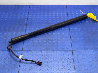 2012 Land Rover Evoque Tailgate Lift Motor
