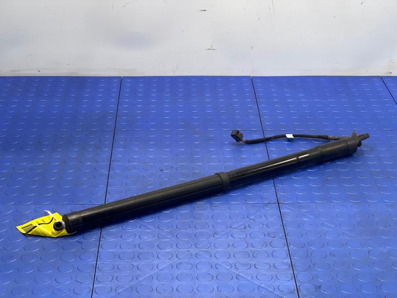 2012 Land Rover Evoque Tailgate Lift Motor