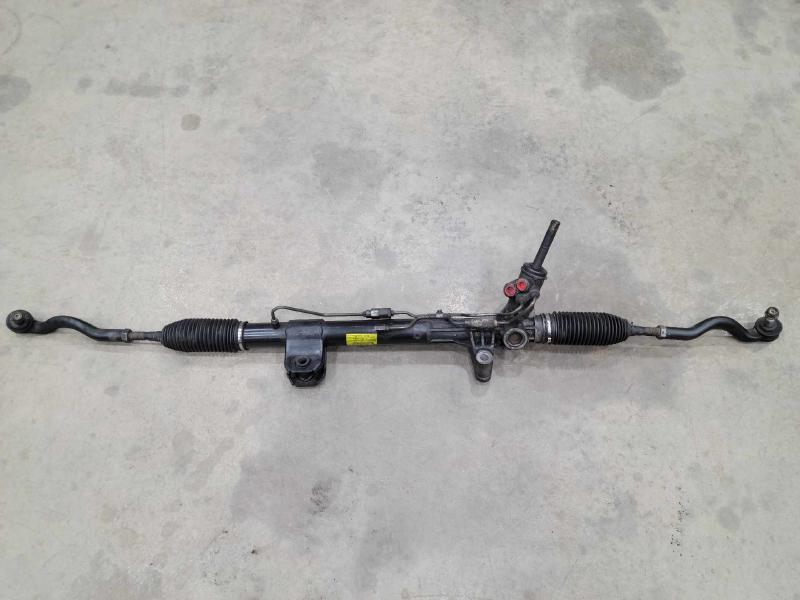 2011-2015 Dodge Durango 3.6L 4x4 Steering Rack and Pinion Assembly OEM 52124727AD