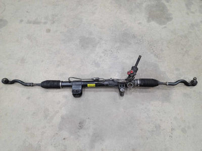 2011-2015 Dodge Durango 3.6L 4x4 Steering Rack and Pinion Assembly OEM 52124727AD