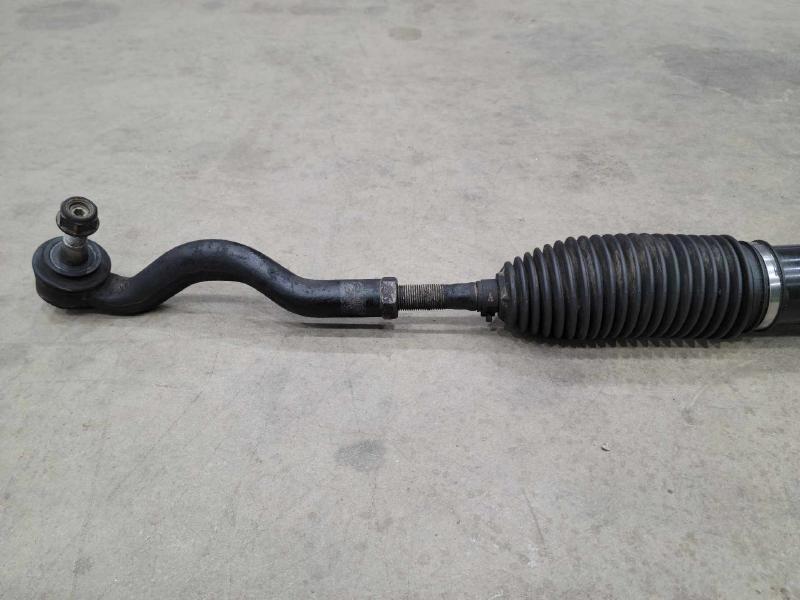 2011-2015 Dodge Durango 3.6L 4x4 Steering Rack and Pinion Assembly OEM 52124727AD