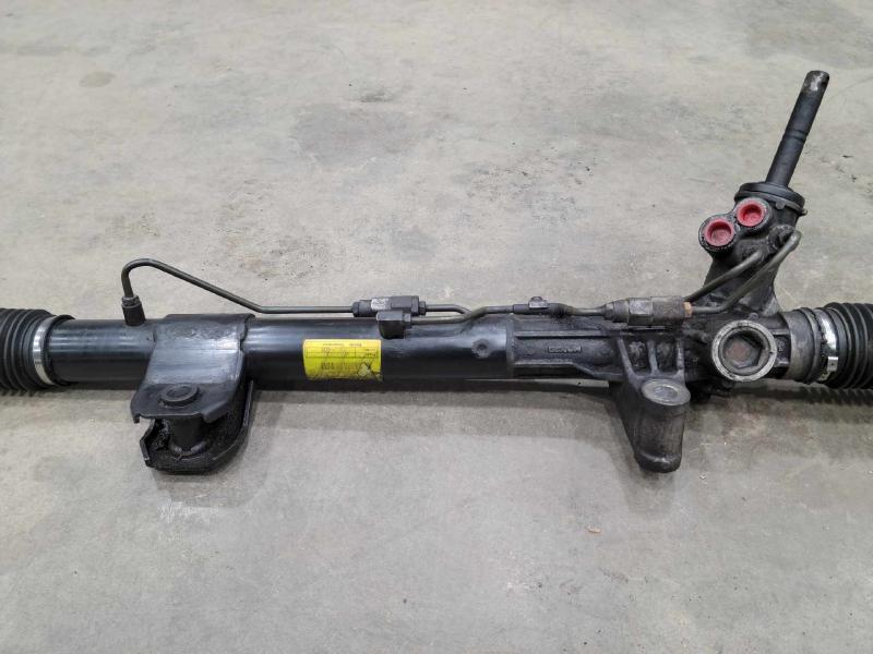 2011-2015 Dodge Durango 3.6L 4x4 Steering Rack and Pinion Assembly OEM 52124727AD